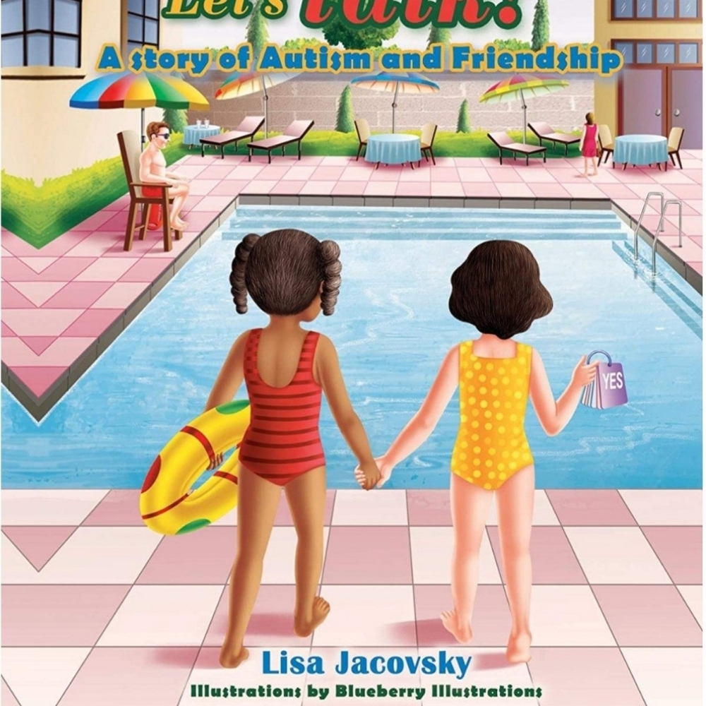 Paper back Childrens book